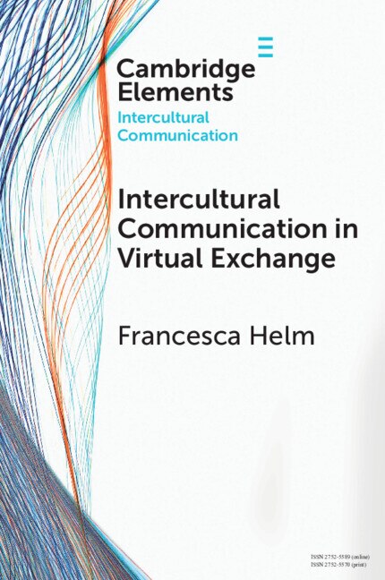 Couverture_Intercultural Communication in Virtual Exchange