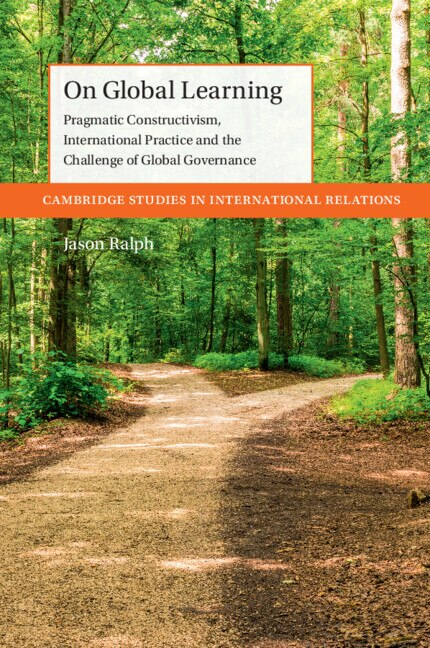 Front cover_On Global Learning