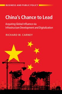 Couverture_China's Chance to Lead