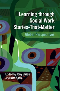 Front cover_Learning through Social Work Stories-That-Matter