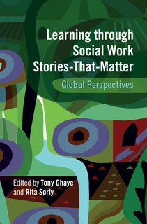 Front cover_Learning through Social Work Stories-That-Matter