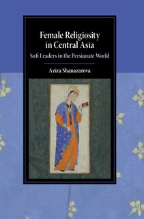 Front cover_Female Religiosity in Central Asia