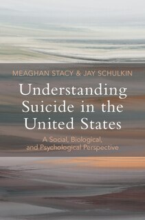 Couverture_Understanding Suicide in the United States