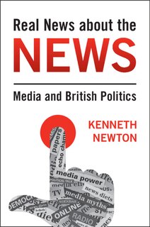 Front cover_Real News About the News