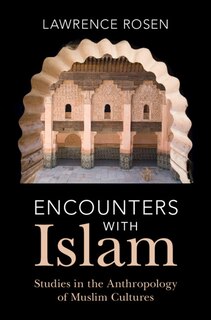 Front cover_Encounters with Islam