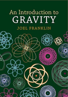 Couverture_An Introduction to Gravity