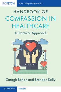 Front cover_Handbook of Compassion in Healthcare