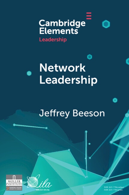 Front cover_Network Leadership