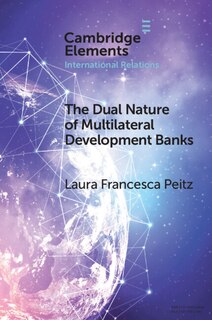Couverture_The Dual Nature of Multilateral Development Banks
