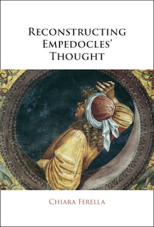 Couverture_Reconstructing Empedocles' Thought
