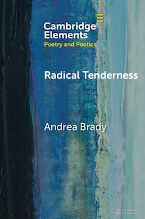 Front cover_Radical Tenderness