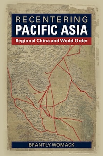 Front cover_Recentering Pacific Asia