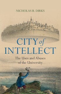 Couverture_City of Intellect