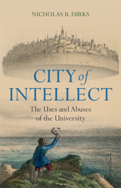 Couverture_City of Intellect