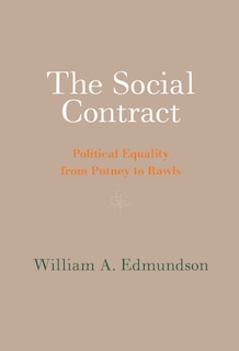 Front cover_The Social Contract
