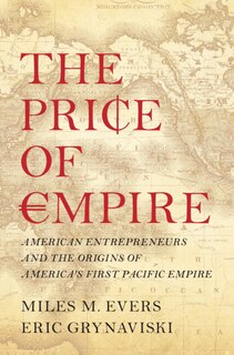 Couverture_The Price of Empire