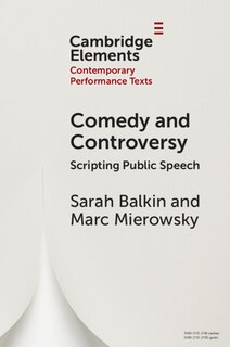 Couverture_Comedy and Controversy