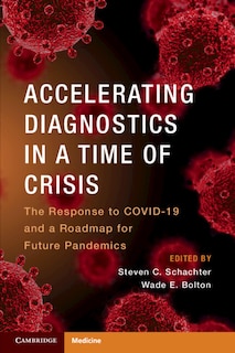 Front cover_Accelerating Diagnostics in a Time of Crisis