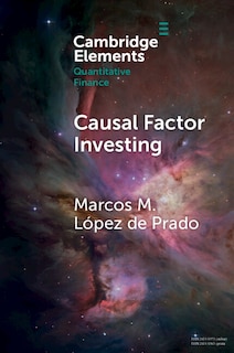 Front cover_Causal Factor Investing