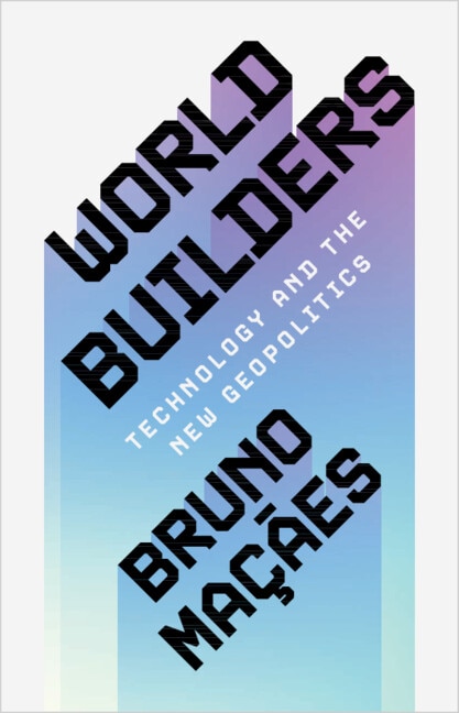 Front cover_World Builders