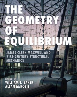 Front cover_The Geometry of Equilibrium