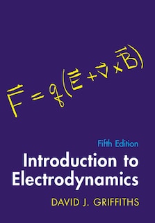 Couverture_Introduction to Electrodynamics