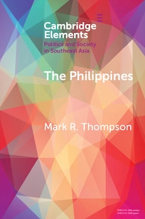 Couverture_The Philippines