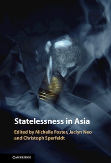 Front cover_Statelessness in Asia