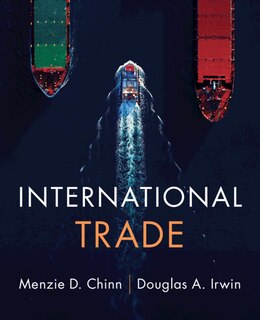 Front cover_International Trade
