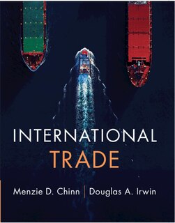 Front cover_International Trade