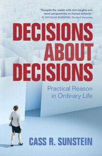 Front cover_Decisions about Decisions