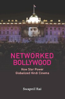 Couverture_Networked Bollywood