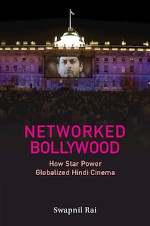 Couverture_Networked Bollywood