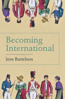 Front cover_Becoming International