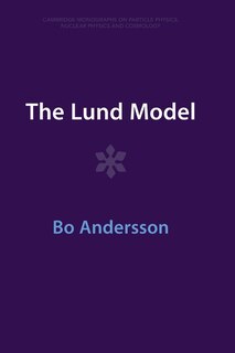 Couverture_The Lund Model