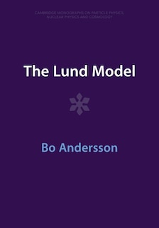 Front cover_The Lund Model