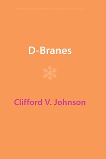 Front cover_D-Branes