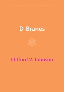 Front cover_D-Branes