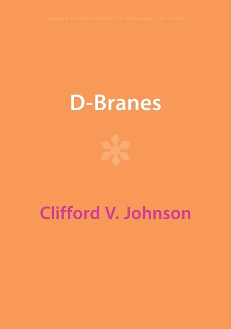 Front cover_D-Branes