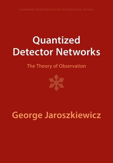 Front cover_Quantized Detector Networks