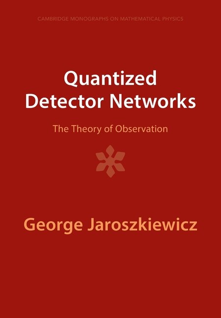 Front cover_Quantized Detector Networks