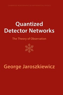 Front cover_Quantized Detector Networks