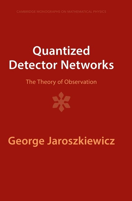 Front cover_Quantized Detector Networks
