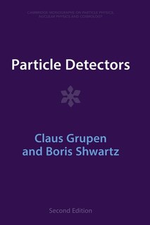 Couverture_Particle Detectors
