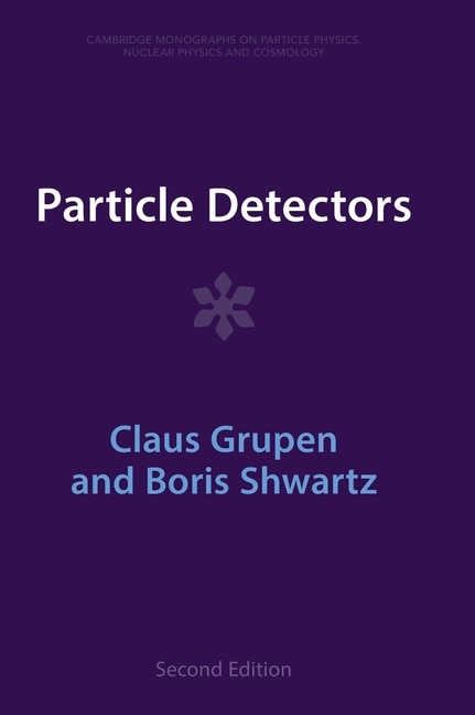 Couverture_Particle Detectors