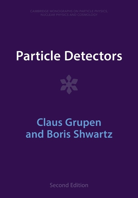 Couverture_Particle Detectors
