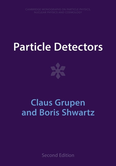 Particle Detectors