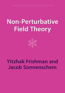 Couverture_Non-Perturbative Field Theory