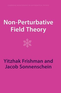 Couverture_Non-Perturbative Field Theory