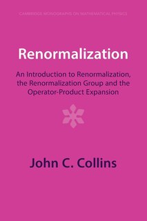 Front cover_Renormalization